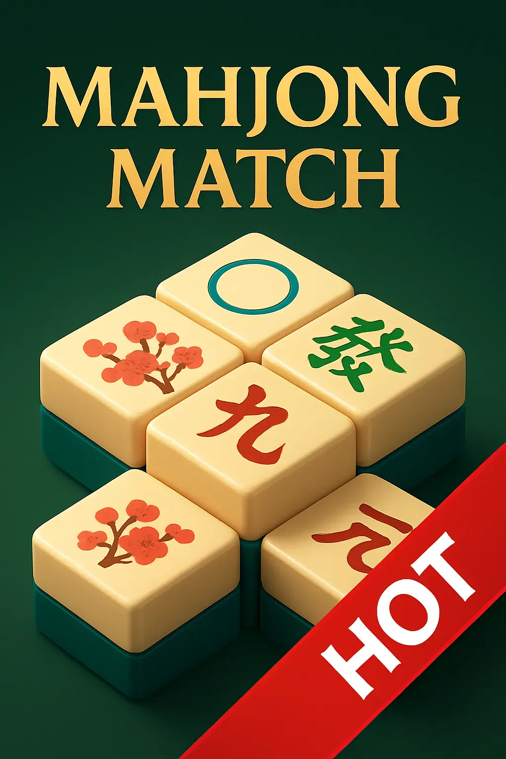 Mahjong Match